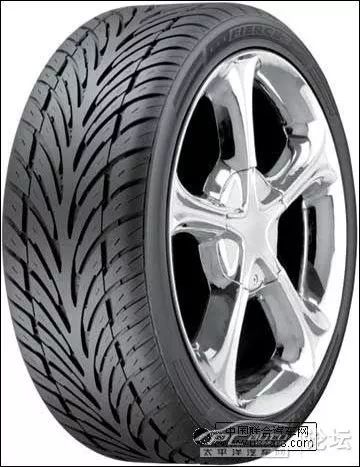 各種輪胎花紋的設(shè)計(jì)及其功能解析