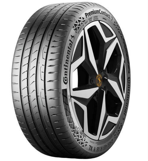 德國馬牌第七代輪胎產(chǎn)品即將上市，引領(lǐng)橡塑制品行業(yè)新潮流