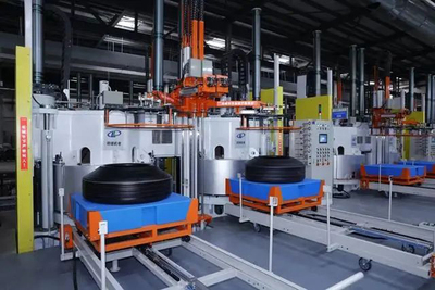 多款輪胎產(chǎn)品獲評(píng)齊魯精品，彰顯輪胎行業(yè)創(chuàng)新實(shí)力