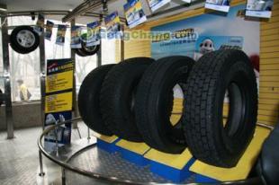 專業(yè)供應(yīng)朝陽卡客車輪胎 價格、型號與廠家信息全解析